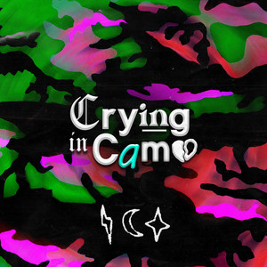 Crying in Camo (Explicit)