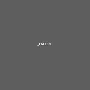 FALLEN（feat.71)