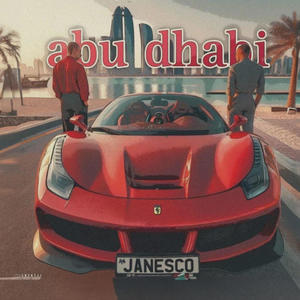 Abu Dhabi (Explicit)