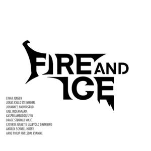 Fire And Ice (feat. Ambrosius) [Explicit]