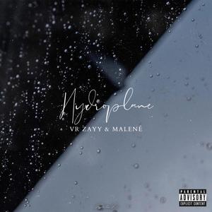 Hydroplane (Explicit)
