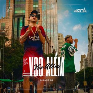 VOO ALÉM (Explicit)