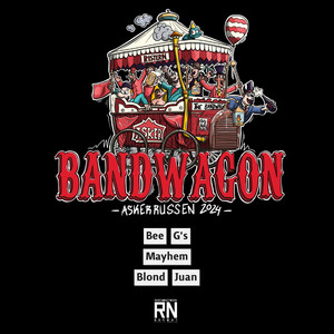 Bandwagon 2024 (Explicit)