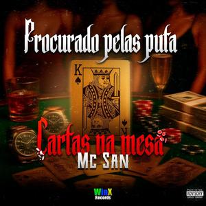 Procurado pelas puta (Explicit)