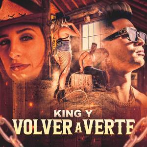 Volver a Verte (feat. Dairon la Formula)