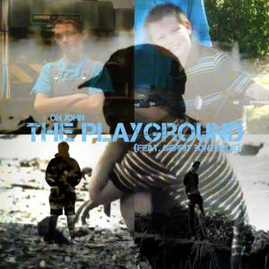 The Playground(feat. Gerrit bontekoe)