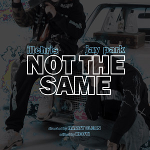 Not The Same (Single)