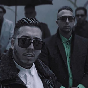 Por Mi Gente (Explicit)