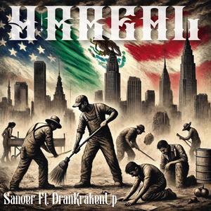 Y-RREAL (feat. DanKrakenUp & Coxca Beat) [Explicit]