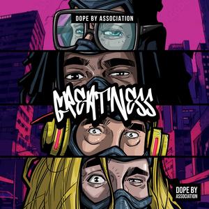 Greatness (feat. Q The Music & Quannum Logic) (Explicit)