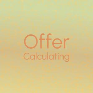 Offer Calculating