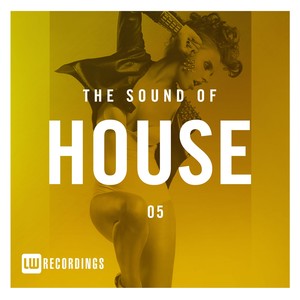 The Sound Of House, Vol. 05