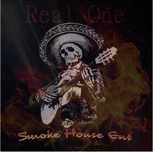 Real One (feat. santana smokehouse & Diff Tone) [Explicit]