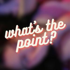 what's the point? (feat. khayr) [Explicit]