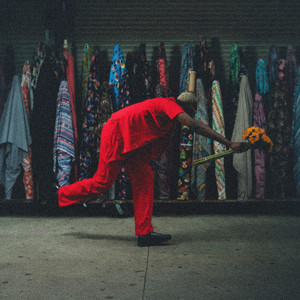 360 (feat. Barny Fletcher)