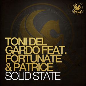 Solid State (feat. Fortunate & Patrice) (Brockman & Basti M vs. Stefan Dabruck Edit)