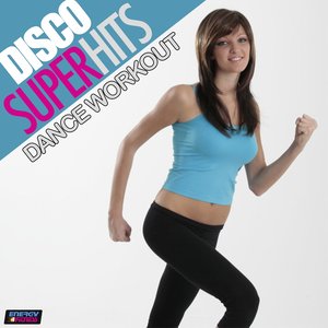 Disco Super Hits Dance Workout (130 BPM Mixed Workout Music Ideal for Step)