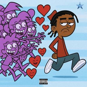 NEED NO LOVE (Explicit)