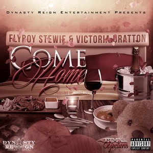 Come Home (feat. Victoria Bratton) - Single [Explicit]