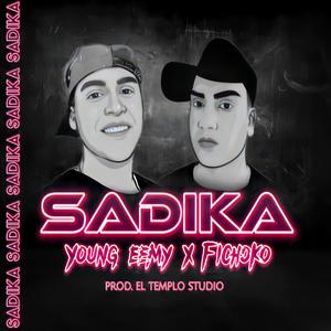 sadika (feat. FICHOKO) [Explicit]