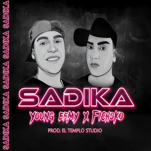 sadika (feat. FICHOKO) (Explicit)