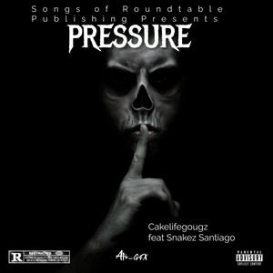 PRESSURE (Explicit)