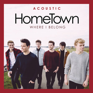 Where I Belong (Acoustic)