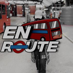 En Route Freestyle (S3 EP. 15) [Smoke Talk] [Explicit]