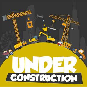Under Construction (feat. Sondra Lebar)