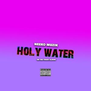 Holy Water