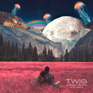 Twig (Terrace Mix)