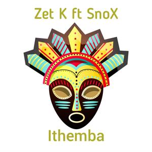 Ithemba (feat. SnoX)