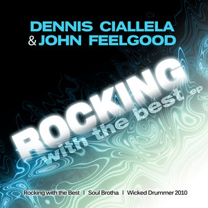 Rocking With the Best