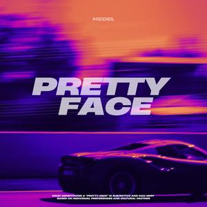 Pretty Face (Radio Edit)