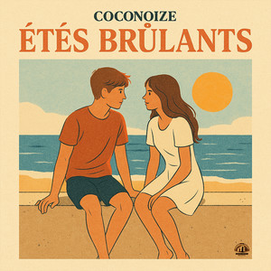Etes Brulants