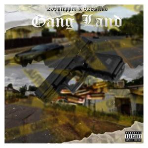 Gangland (feat. 928Sicko)