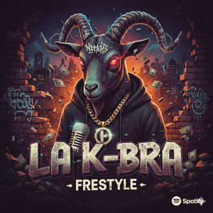LA K-BRA (Explicit)