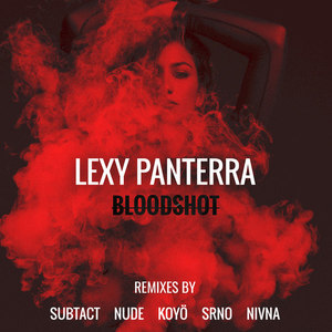 Bloodshot (Remixes)