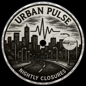 Urban Pulse (Martin Luciuk Remix)