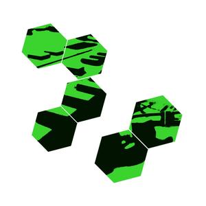 Zones (feat. Pye Corner Audio)