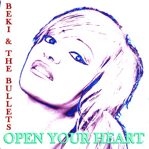 Open Your Heart