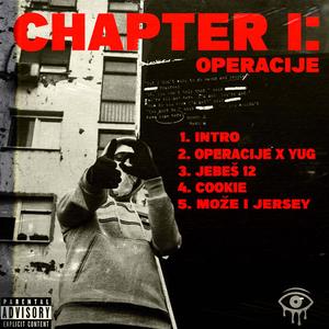 Operacije : Chapter 1 (Explicit)