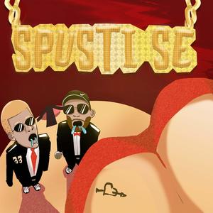 Spusti se (feat. Leylo) (Explicit)