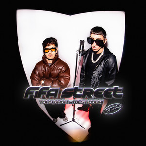 FIFA STREET (Tony G Tapes|Explicit)