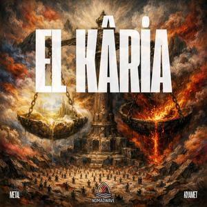 Can Aydoğan - El Kâria