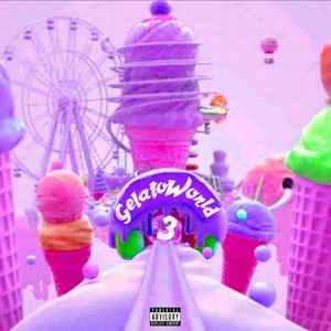 Gelato World 3 (Explicit)