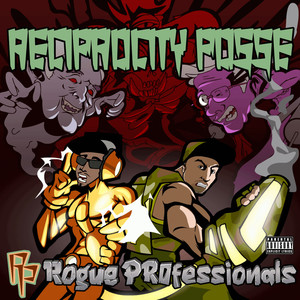 Rogue Professionals (Explicit)