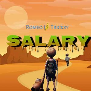 Salary (feat. Tricksy)