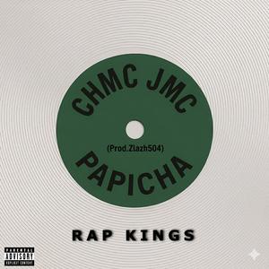 Rap Kings (feat. Papicha) (Explicit)