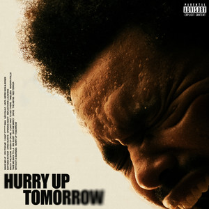 Hurry Up Tomorrow (Explicit)